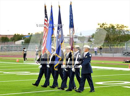Thumbnail 3 in Palo Verde @ Cimarron-Memorial photogallery.