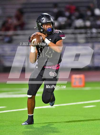 Thumbnail 3 in Palo Verde @ Cimarron-Memorial photogallery.
