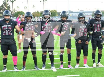 Thumbnail 1 in Palo Verde @ Cimarron-Memorial photogallery.