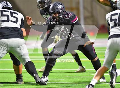 Thumbnail 3 in Palo Verde @ Cimarron-Memorial photogallery.