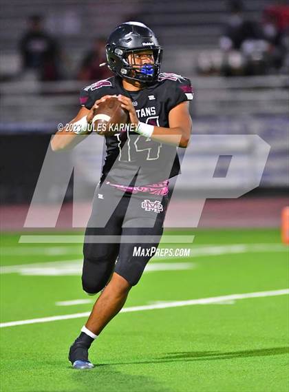 Thumbnail 3 in Palo Verde @ Cimarron-Memorial photogallery.