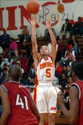 Thumbnail 3 in Scripps Ranch @ Dominguez (SoCal Playoff) photogallery.