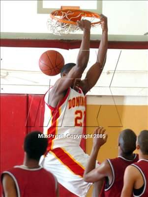 Thumbnail 2 in Scripps Ranch @ Dominguez (SoCal Playoff) photogallery.
