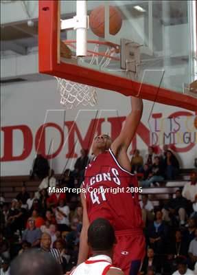 Thumbnail 3 in Scripps Ranch @ Dominguez (SoCal Playoff) photogallery.