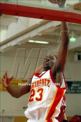 Thumbnail 1 in Scripps Ranch @ Dominguez (SoCal Playoff) photogallery.