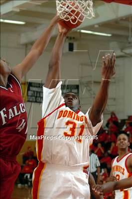 Thumbnail 3 in Scripps Ranch @ Dominguez (SoCal Playoff) photogallery.