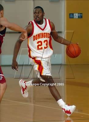 Thumbnail 3 in Scripps Ranch @ Dominguez (SoCal Playoff) photogallery.