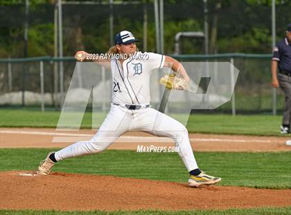 Thumbnail 1 in Wapahani v Delta (Delaware County Tournament Final)  photogallery.