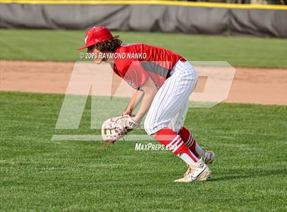Thumbnail 2 in Wapahani v Delta (Delaware County Tournament Final)  photogallery.
