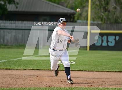 Thumbnail 1 in Wapahani v Delta (Delaware County Tournament Final)  photogallery.