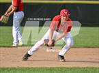 Photo from the gallery "Wapahani v Delta (Delaware County Tournament Final) "