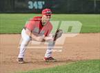 Photo from the gallery "Wapahani v Delta (Delaware County Tournament Final) "
