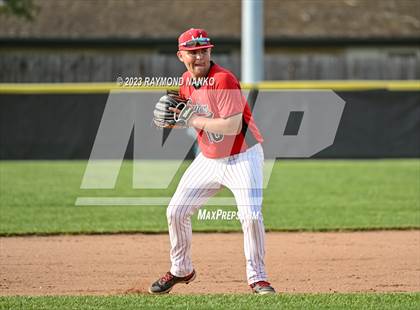 Thumbnail 2 in Wapahani v Delta (Delaware County Tournament Final)  photogallery.