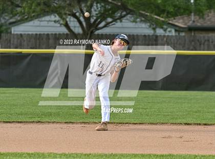 Thumbnail 1 in Wapahani v Delta (Delaware County Tournament Final)  photogallery.