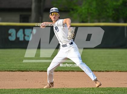 Thumbnail 1 in Wapahani v Delta (Delaware County Tournament Final)  photogallery.