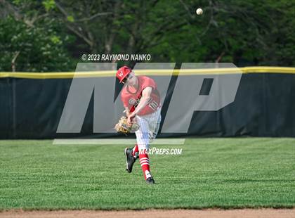 Thumbnail 1 in Wapahani v Delta (Delaware County Tournament Final)  photogallery.
