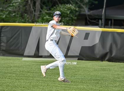 Thumbnail 1 in Wapahani v Delta (Delaware County Tournament Final)  photogallery.