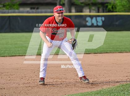 Thumbnail 1 in Wapahani v Delta (Delaware County Tournament Final)  photogallery.