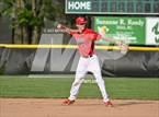 Photo from the gallery "Wapahani v Delta (Delaware County Tournament Final) "