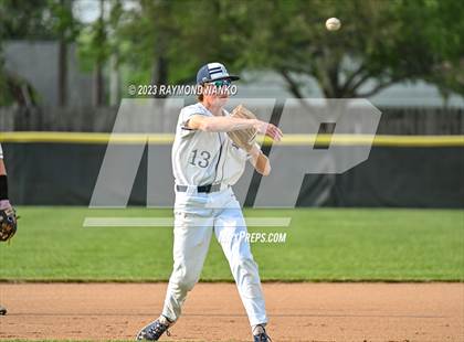 Thumbnail 1 in Wapahani v Delta (Delaware County Tournament Final)  photogallery.