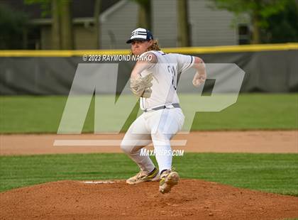 Thumbnail 1 in Wapahani v Delta (Delaware County Tournament Final)  photogallery.