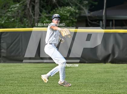 Thumbnail 2 in Wapahani v Delta (Delaware County Tournament Final)  photogallery.