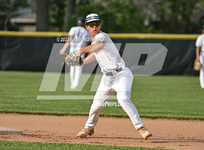 Thumbnail 2 in Wapahani v Delta (Delaware County Tournament Final)  photogallery.