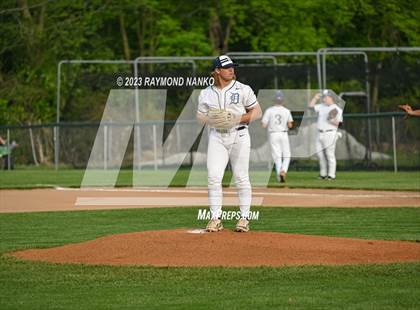 Thumbnail 3 in Wapahani v Delta (Delaware County Tournament Final)  photogallery.