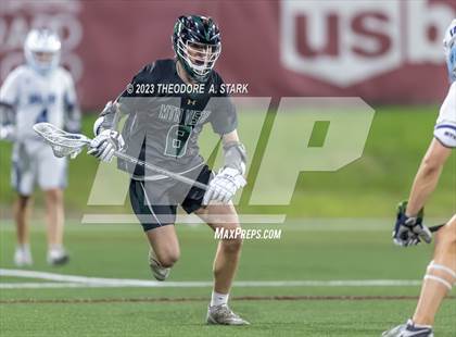 Thumbnail 2 in Mountain Vista vs. Valor Christian (CHSAA 5A State Final) photogallery.