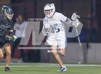 Thumbnail 1 in Mountain Vista vs. Valor Christian (CHSAA 5A State Final) photogallery.