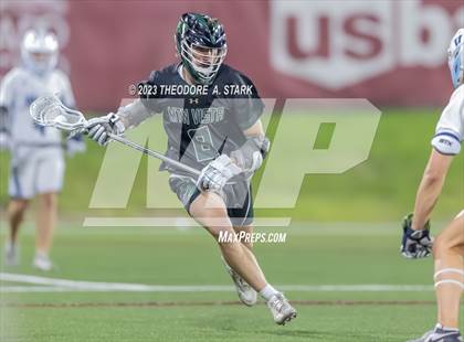 Thumbnail 3 in Mountain Vista vs. Valor Christian (CHSAA 5A State Final) photogallery.