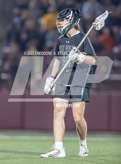 Thumbnail 1 in Mountain Vista vs. Valor Christian (CHSAA 5A State Final) photogallery.