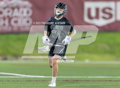 Thumbnail 2 in Mountain Vista vs. Valor Christian (CHSAA 5A State Final) photogallery.