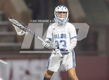 Thumbnail 1 in Mountain Vista vs. Valor Christian (CHSAA 5A State Final) photogallery.