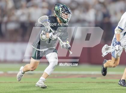 Thumbnail 2 in Mountain Vista vs. Valor Christian (CHSAA 5A State Final) photogallery.