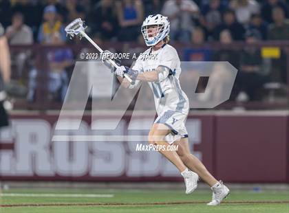 Thumbnail 3 in Mountain Vista vs. Valor Christian (CHSAA 5A State Final) photogallery.