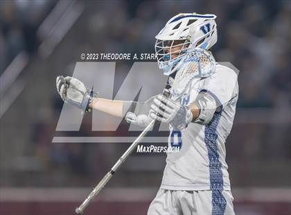 Thumbnail 3 in Mountain Vista vs. Valor Christian (CHSAA 5A State Final) photogallery.