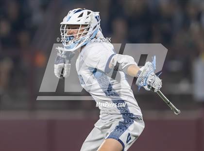 Thumbnail 3 in Mountain Vista vs. Valor Christian (CHSAA 5A State Final) photogallery.