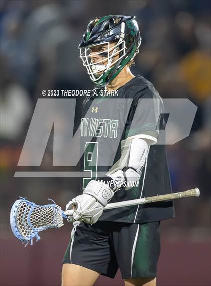 Thumbnail 3 in Mountain Vista vs. Valor Christian (CHSAA 5A State Final) photogallery.
