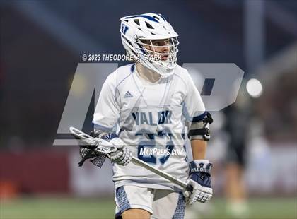 Thumbnail 3 in Mountain Vista vs. Valor Christian (CHSAA 5A State Final) photogallery.