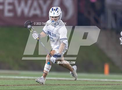 Thumbnail 2 in Mountain Vista vs. Valor Christian (CHSAA 5A State Final) photogallery.