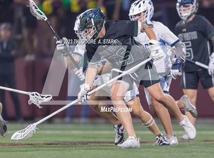 Thumbnail 1 in Mountain Vista vs. Valor Christian (CHSAA 5A State Final) photogallery.
