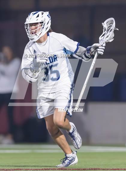 Thumbnail 3 in Mountain Vista vs. Valor Christian (CHSAA 5A State Final) photogallery.
