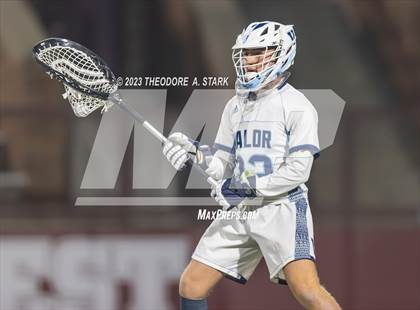 Thumbnail 2 in Mountain Vista vs. Valor Christian (CHSAA 5A State Final) photogallery.