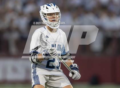 Thumbnail 2 in Mountain Vista vs. Valor Christian (CHSAA 5A State Final) photogallery.