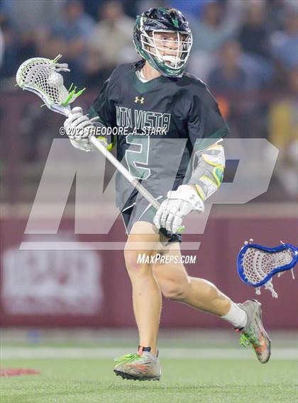 Thumbnail 1 in Mountain Vista vs. Valor Christian (CHSAA 5A State Final) photogallery.