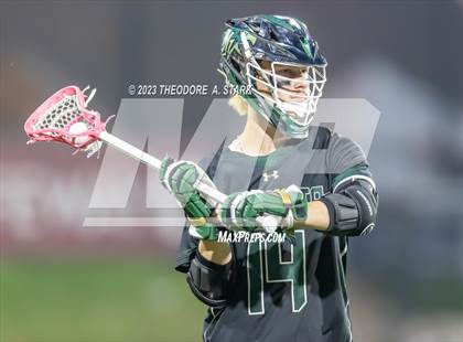 Thumbnail 3 in Mountain Vista vs. Valor Christian (CHSAA 5A State Final) photogallery.