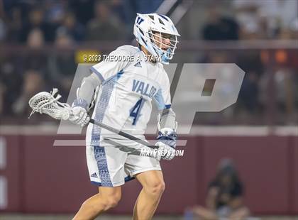 Thumbnail 1 in Mountain Vista vs. Valor Christian (CHSAA 5A State Final) photogallery.