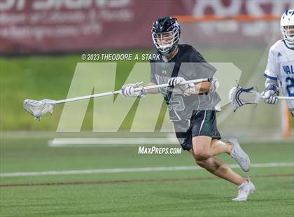Thumbnail 2 in Mountain Vista vs. Valor Christian (CHSAA 5A State Final) photogallery.