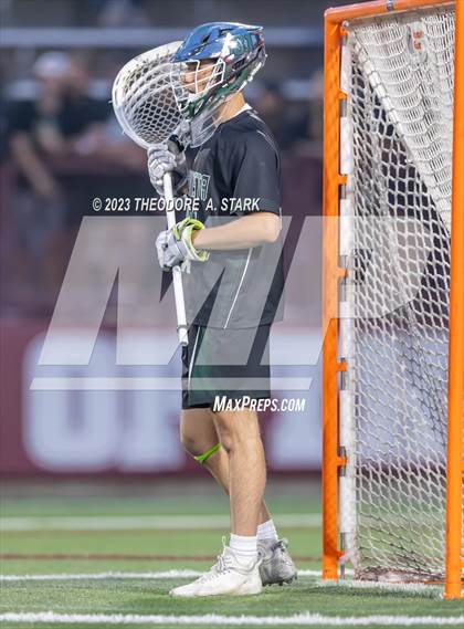 Thumbnail 2 in Mountain Vista vs. Valor Christian (CHSAA 5A State Final) photogallery.